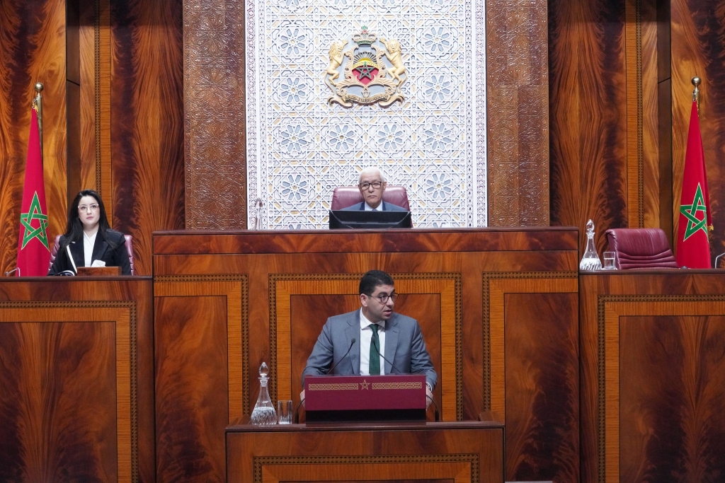 “النواب” يصادق بالإجماع على قانون يتصدى للسطو على التراث المغربي
