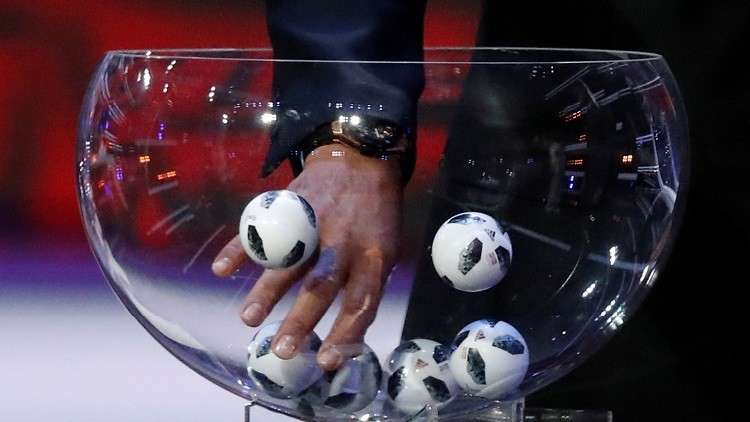 الكاف تعلن موعد قرعة أبطال إفريقيا