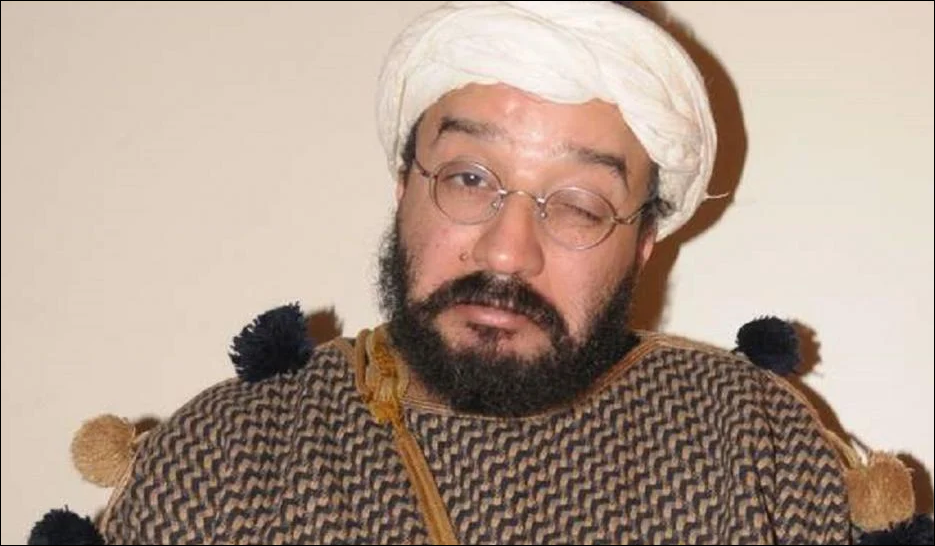 كمال الكاظيمي يعود بقوة للساحة الفنية بأربعة أعمال تلفزيونية