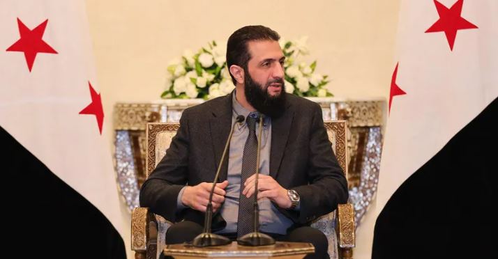 فهد المصري: البوليساريو خنجر سمم علاقتنا بالرباط وعلى الشرع تصحيح أخطاء الأسد