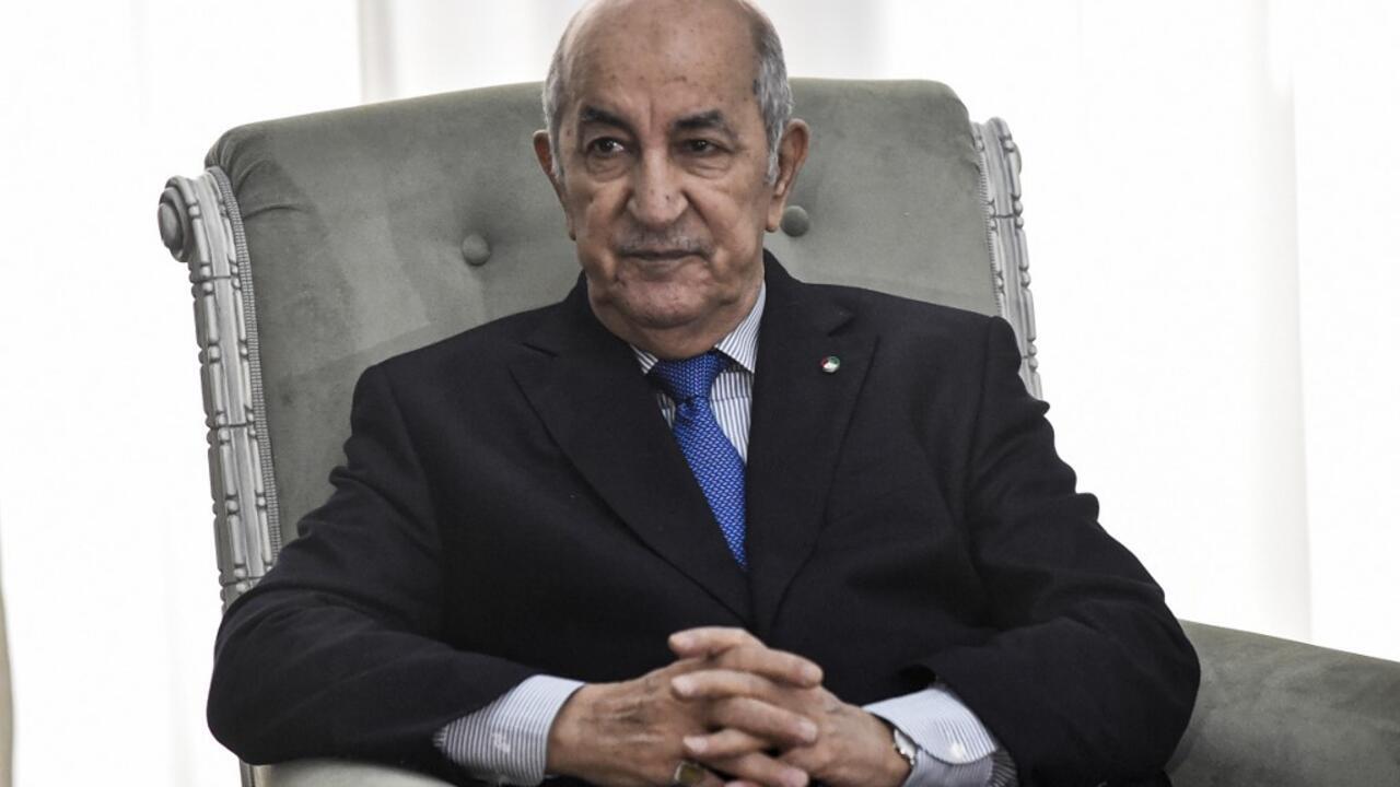 الجزائر تُغازِل إسرائيل بورقة التطبيع للانعتاق من العزلة