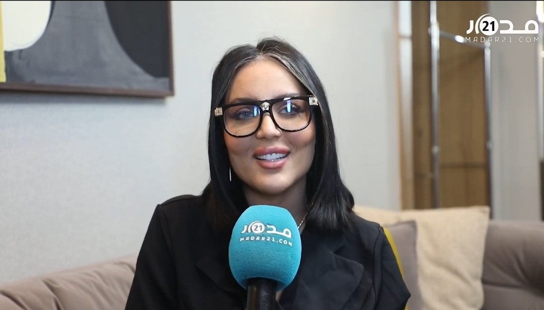 إبتسام بطمة: عودة دنيا قريبة وفيلم “البوز” سيدخل صالات العرض بعد رمضان