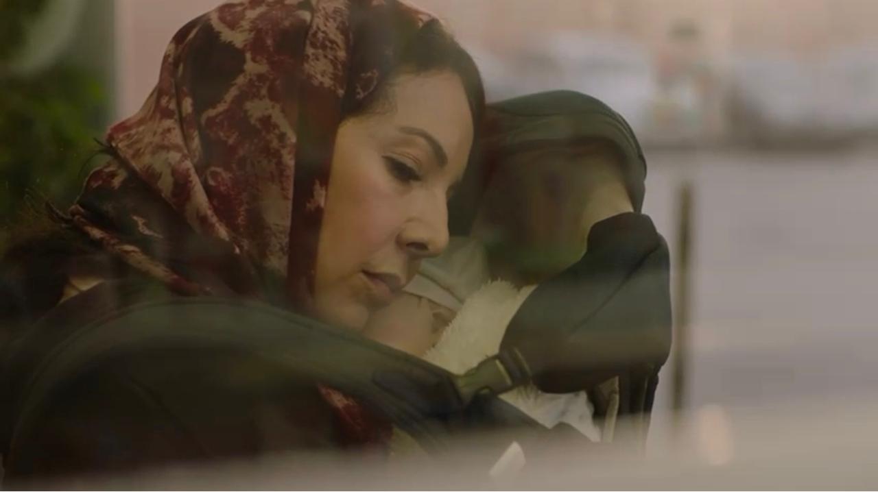 هل تراجعت “mbc5” عن عرض مسلسلي “رحمة” و”يوم ملقاك”؟