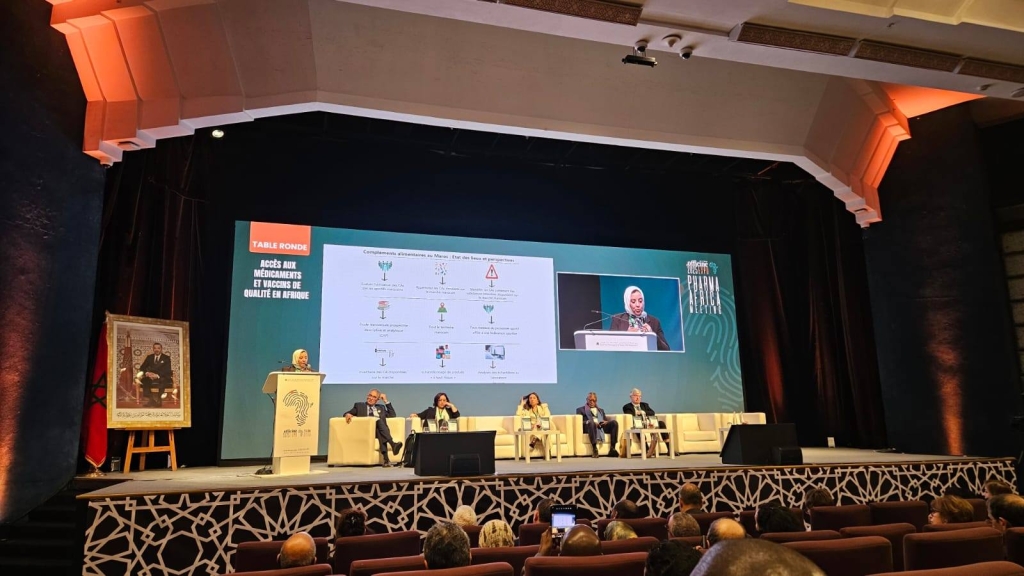 أبوعلي: المغرب يتوفر على إطار تنظيمي وقانوني صلب لمكافحة المنشطات