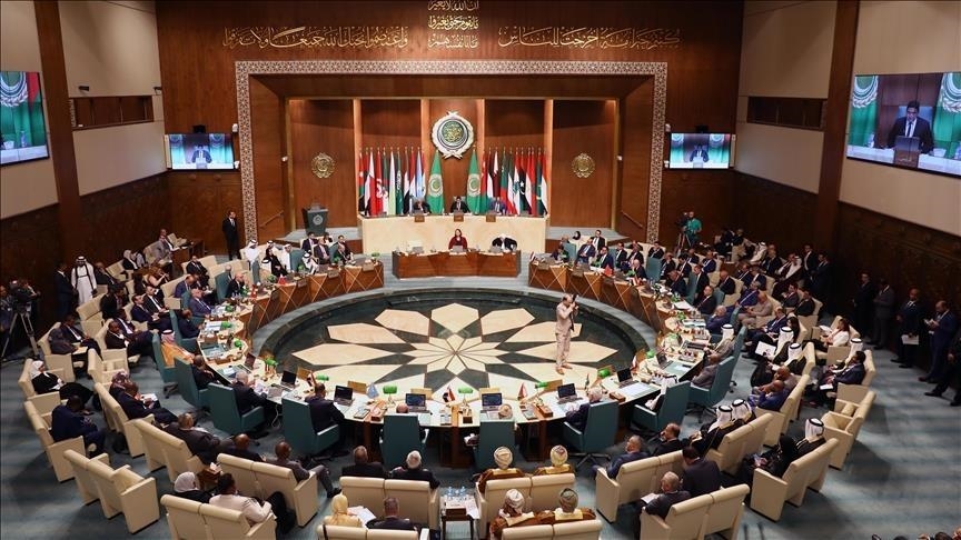 قمة عربية طارئة حول تطورات فلسطين