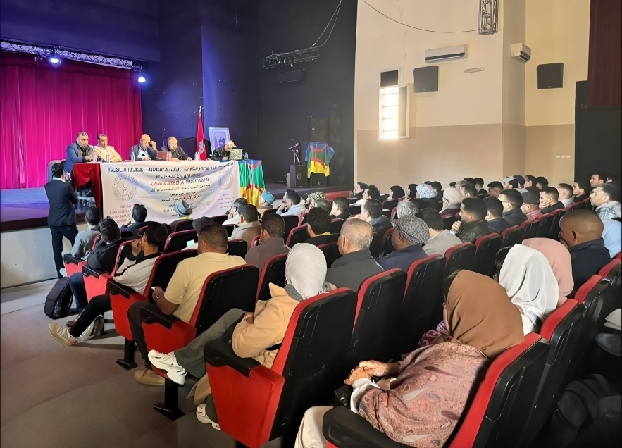 قبيل موعد الانتخابات.. نشطاء يُجدِّدون نقاش تأسيس حزب سياسي بمرجعية أمازيغية