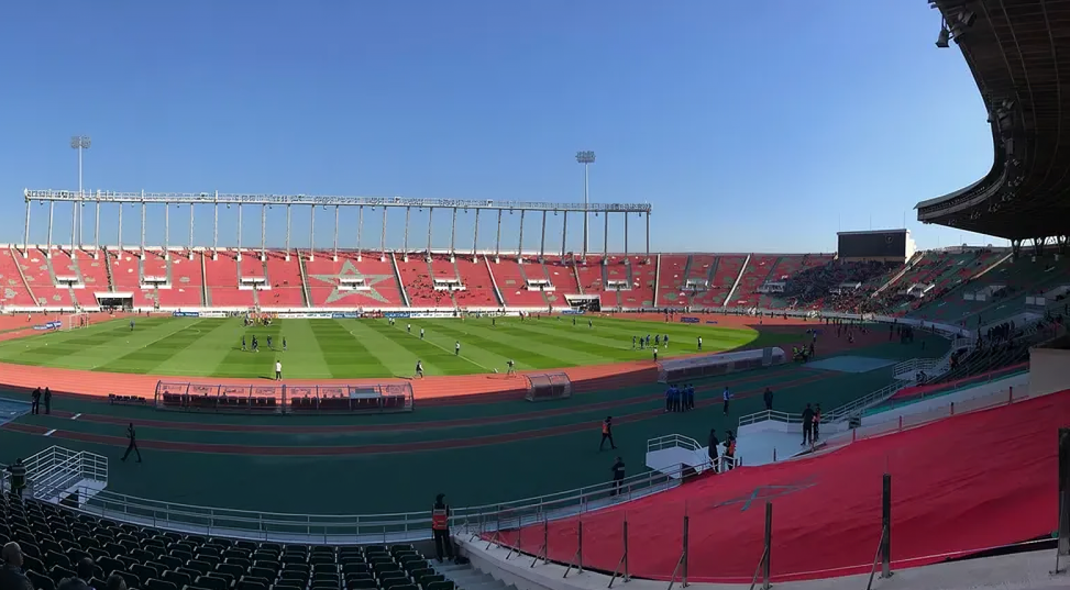 وهبي: تشريع خاص سينظم الوضعية الجنائية بملاعب “الكان” و”المونديال”