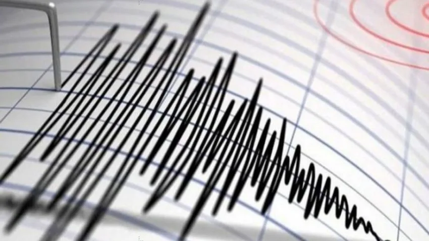 عاجل// بعد ساعتين تقريبا.. جبور: لم نسجل هزات ارتدادية ويمكن اعتبارها معزولة