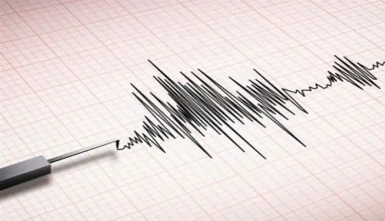 عاجل.. السلطات المحلية: الهزة الأرضية لم تخلف أية خسائر