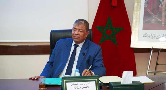 المحكمة الإدارية ترفض الطعن في انتخاب رئيس جماعة ورزازات