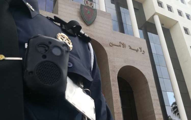 إيقاف فرنسي مطلوب من “الأنتربول” بمطار مراكش