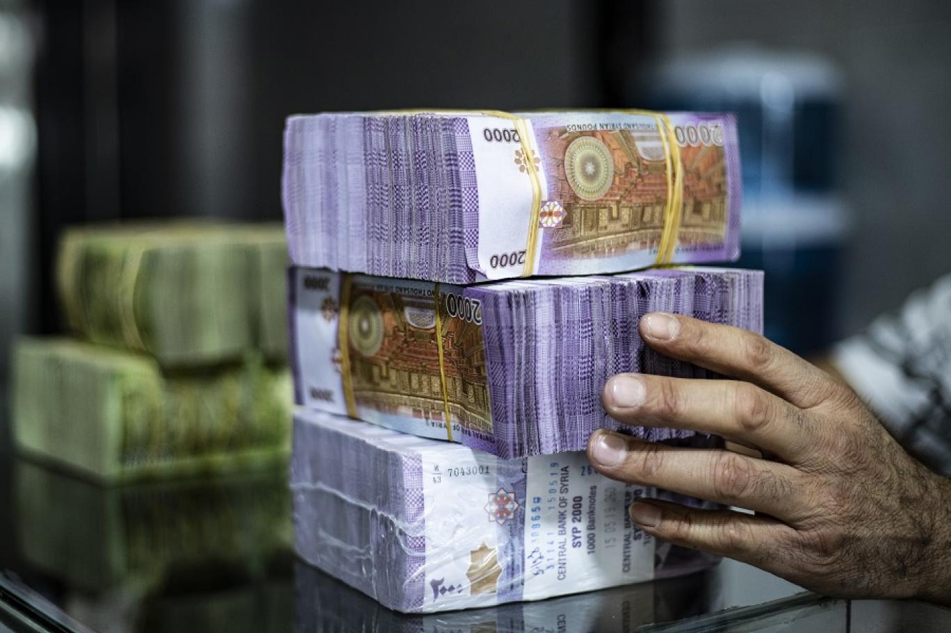 سوريا.. 7 تطورات اقتصادية متوقعة في ظل رئاسة الشرع
