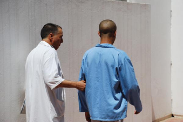 التهراوي يعترف بالخصاص المهول في الأطباء النفسيين بالقطاعين العام والخاص
