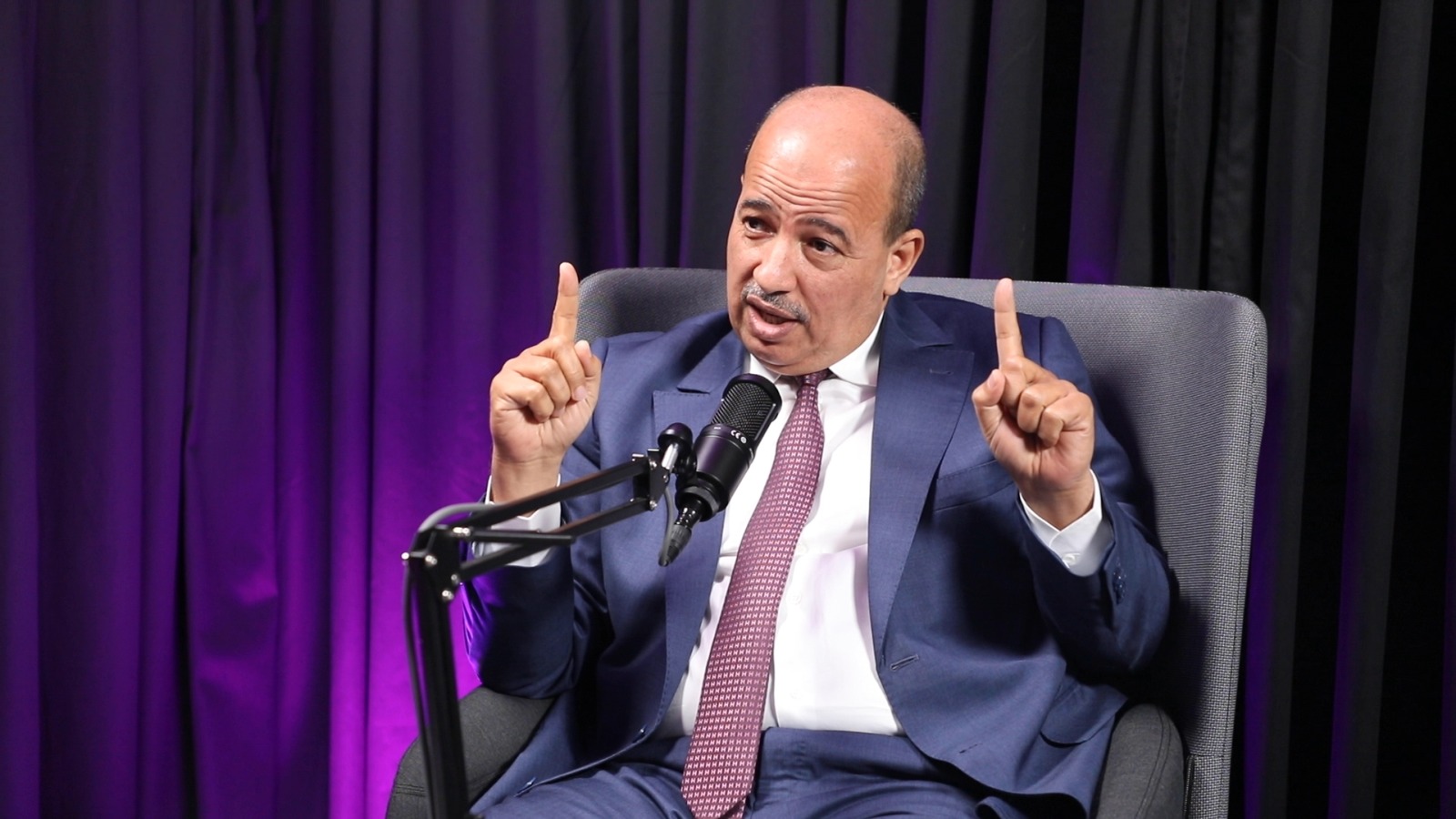 ميارة: تعاملنا بوطنية مع قانون الإضراب واحتجاج النقابات خارج السياق