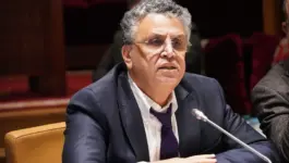 وهبي: مشاورات تشكيل الحكومة قد تفضي لخفض عدد الوزراء أو زيادته