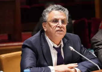 وهبي: مشاورات تشكيل الحكومة قد تفضي لخفض عدد الوزراء أو زيادته