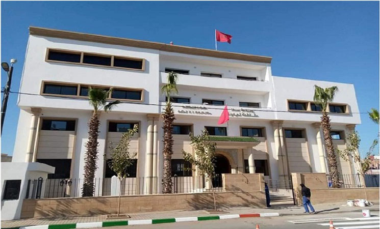 جماعة سلا تقدم برنامجها الثقافي لسنة 2025