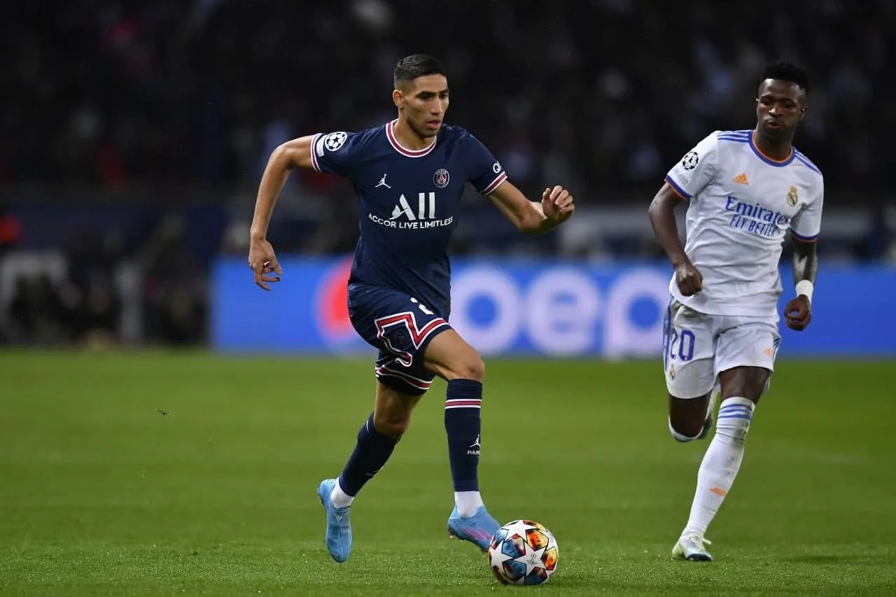 نجم “الأسود” يرفض عرض ريال مدريد رغم الإغراءات