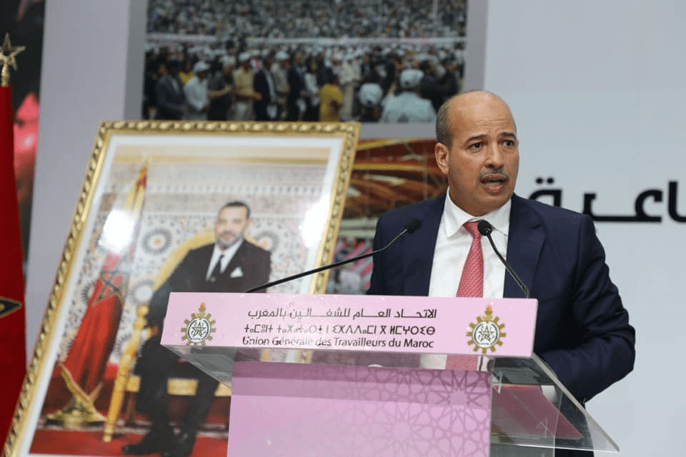 ميارة:الحكومة لم تقدم عرضا لإصلاح التقاعد والحوار الاجتماعي سينطلق قريبا
