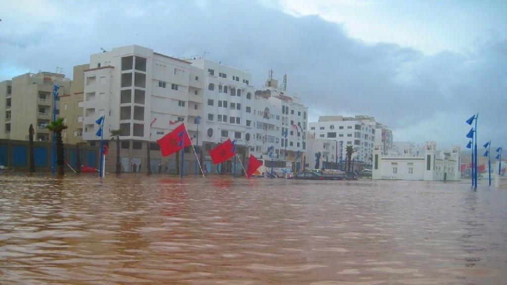 حاسوب متطور وصافرات تحذير.. المغرب يلجأ للإنذار المبكر لمواجهة الكوارث الطبيعية