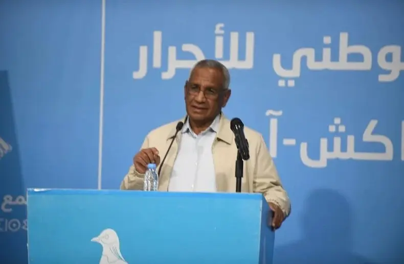 نقيب تجمعي يدعو لإنهاء “ظلم الحضانة” وإثبات النسب في حال الاغتصاب