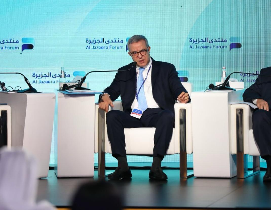 أوجار: الإنصاف والمصالحة من أنجح التجارب عربيا وإفريقيا