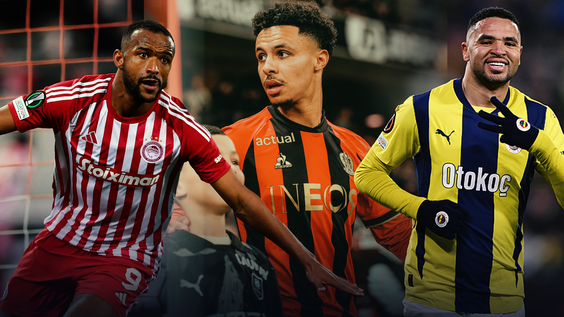 تألق النصيري والكعبي وديوب يضع الركراكي أمام اختيار صعب