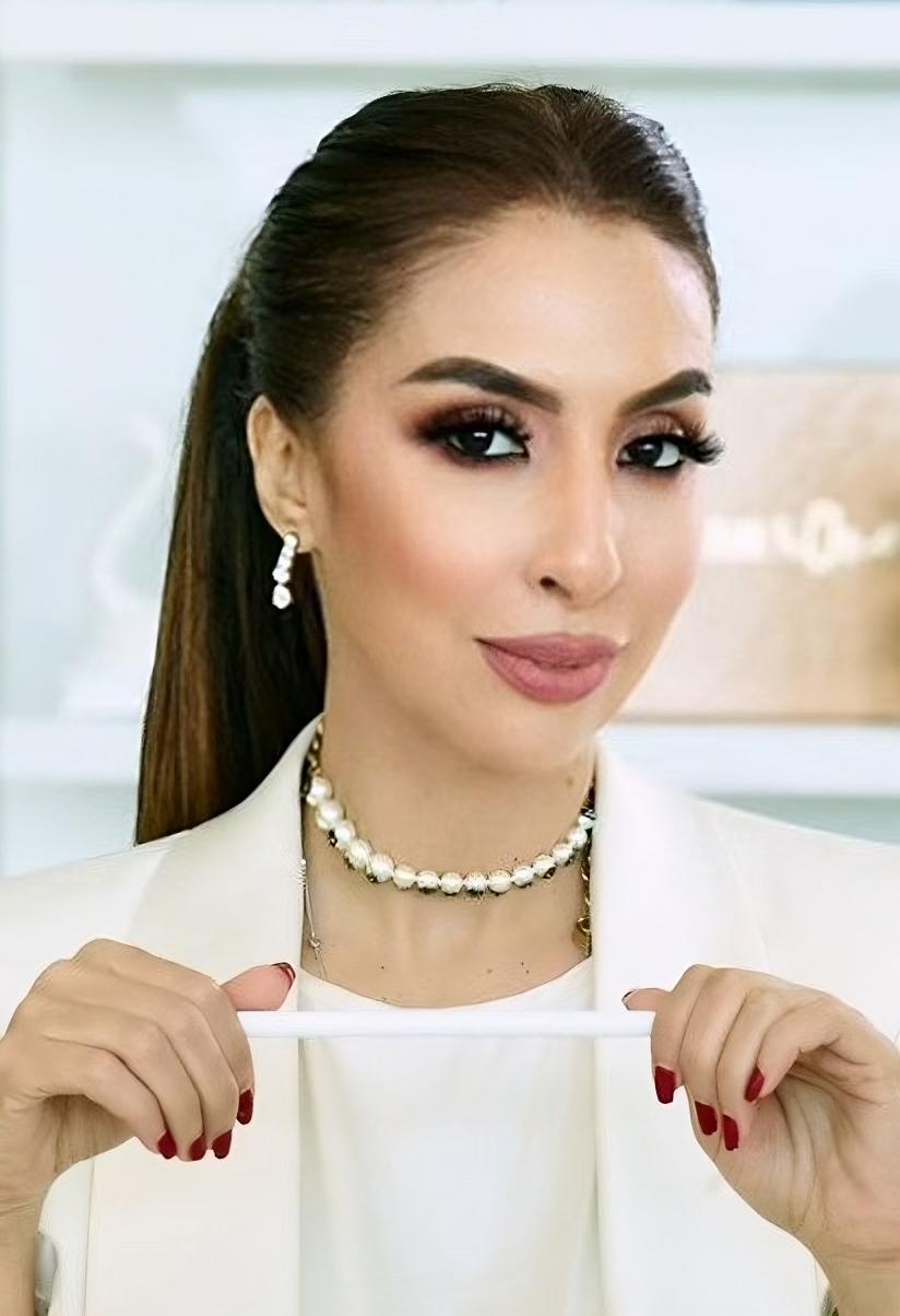 سلوى أخنوش ضمن قائمة “فوربس” لأقوى امرأة سنة 2025