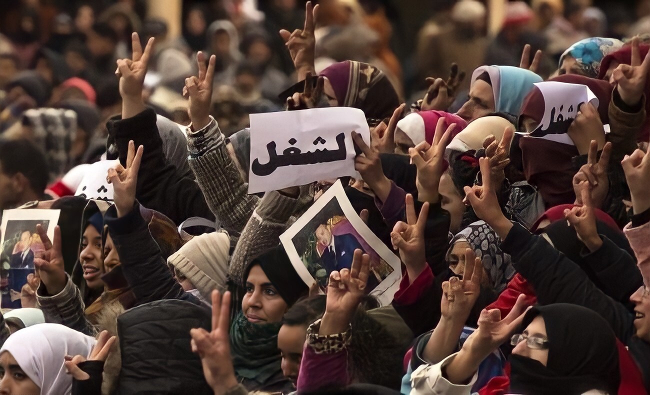هل يكفي ما تبقى من عمر الحكومة لتنزيل خطة التشغيل؟