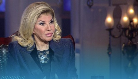 سعاد حسن ترد على هالا سرحان وتطالب بالمعاملة بالمثل