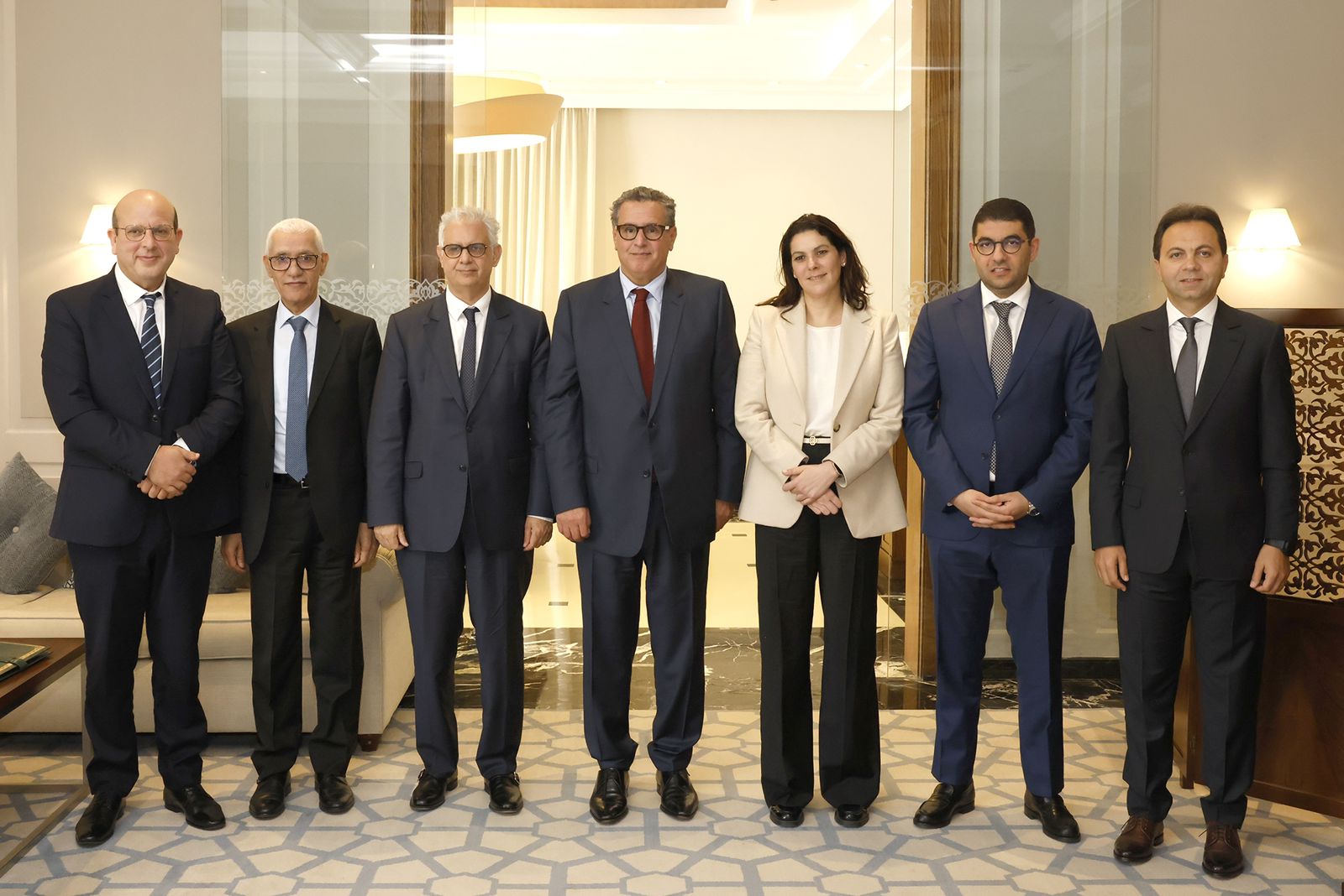 هل تستمر “هدنة” أحزاب الأغلبية إلى حين استحقاقات 2026؟