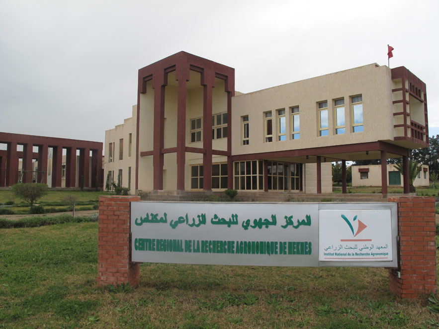 مركز البحث الزراعي بمكناس يصدر 86 منشورا علميا