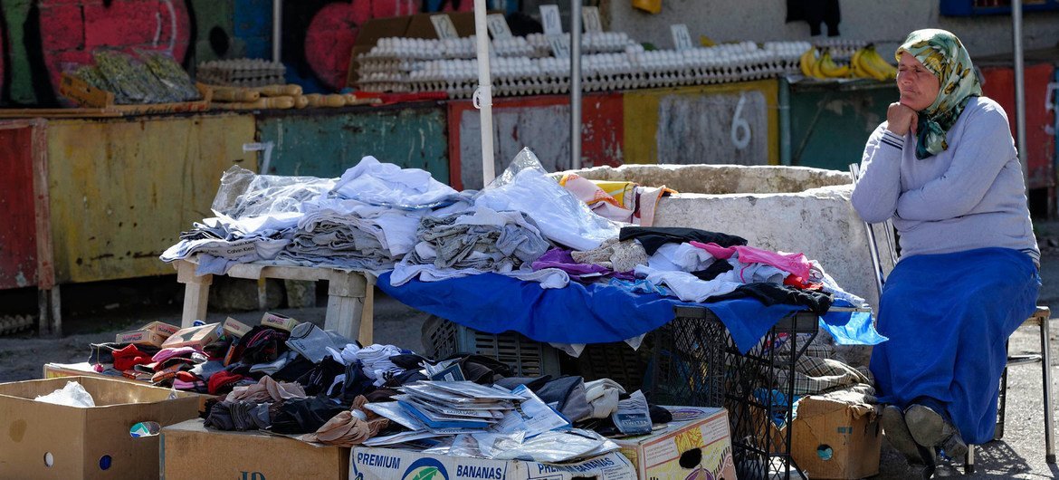 الإسكوا: 292 مليون شخص بلا حماية اجتماعية بالمنطقة العربية