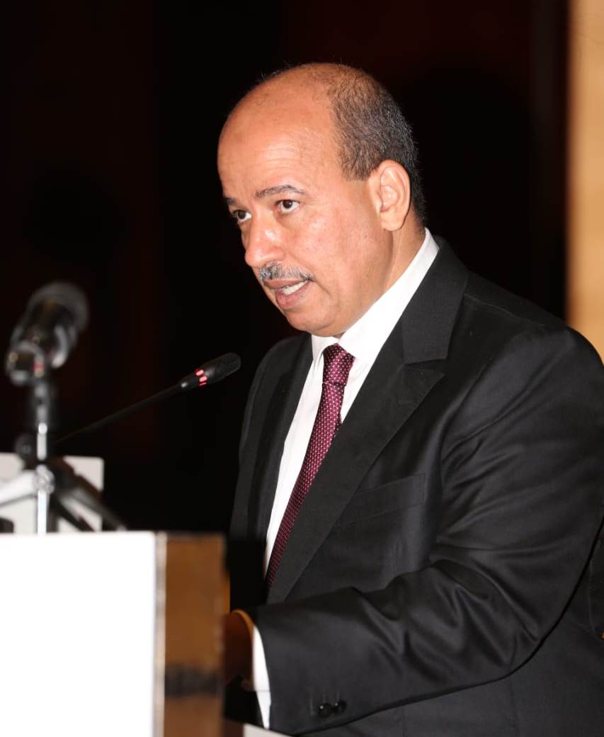 ميارة يترأس بروما الجمعية العامة لبرلمان البحر الأبيض المتوسط