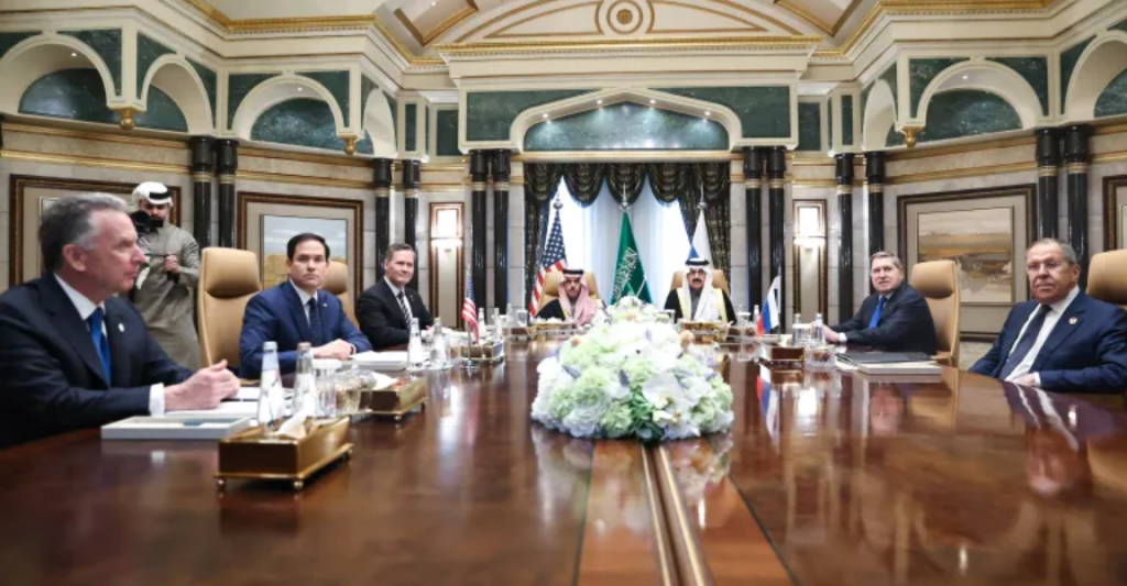 أوروبا الخاسر الأكبر.. ملامح مرحلة جديدة بين موسكو وواشنطن
