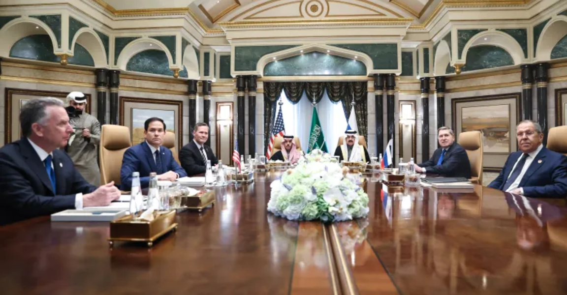 أوروبا الخاسر الأكبر.. ملامح مرحلة جديدة بين موسكو وواشنطن