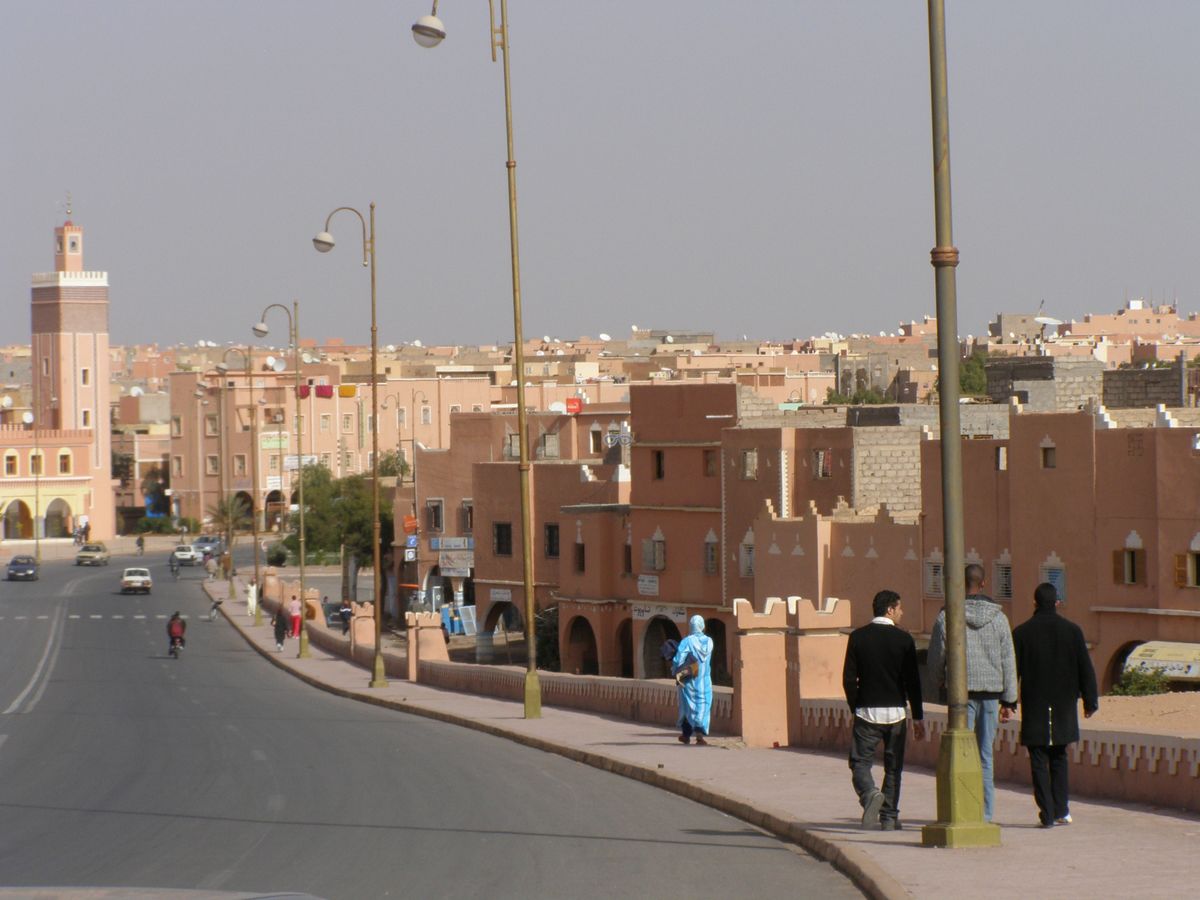 إدانة إمام هتك عرض قاصرات بورزازات ومطالب بجبر الضرر النفسي