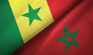 الاحتفال بستينية العلاقات المغربية السنغالية