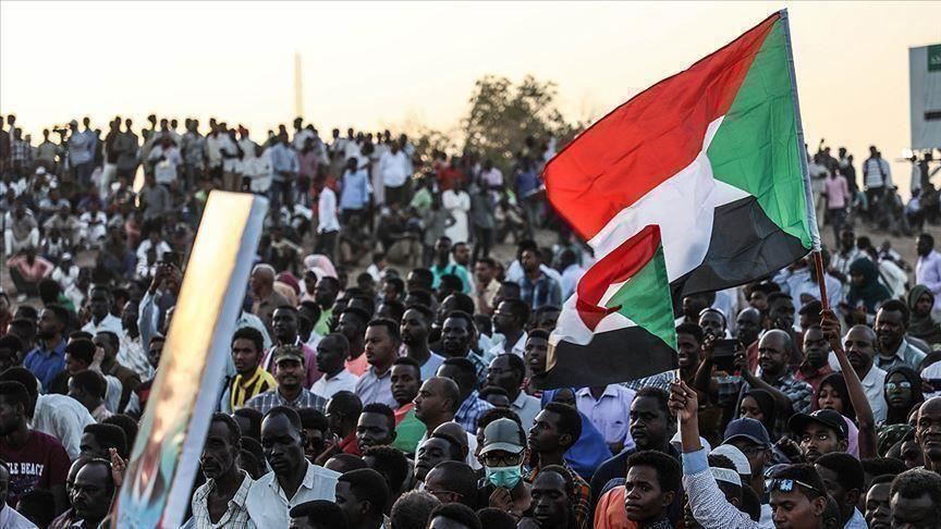 تعديلات الدستور تثير الجدل بالسودان