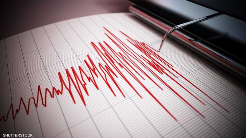 جبور: الهزة الأرضية بساحل العرائش عادية ونسجل العشرات منها