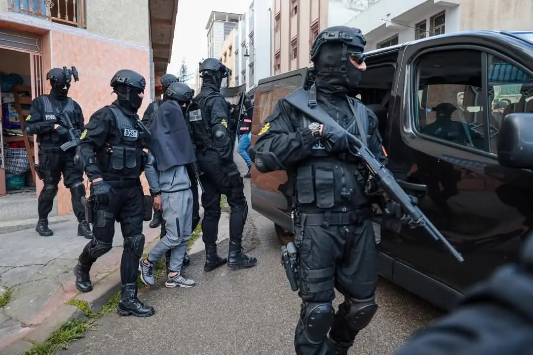 نادي المحامين يشيد بالضربات الاستباقية للأمن: جنبت المملكة “مآسي ومذابح حقيقية”