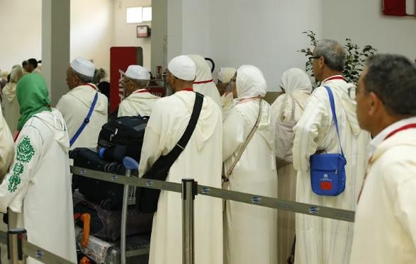 السعودية تؤكد إلزامية لقاح الحمى الشوكية للمعتمرين