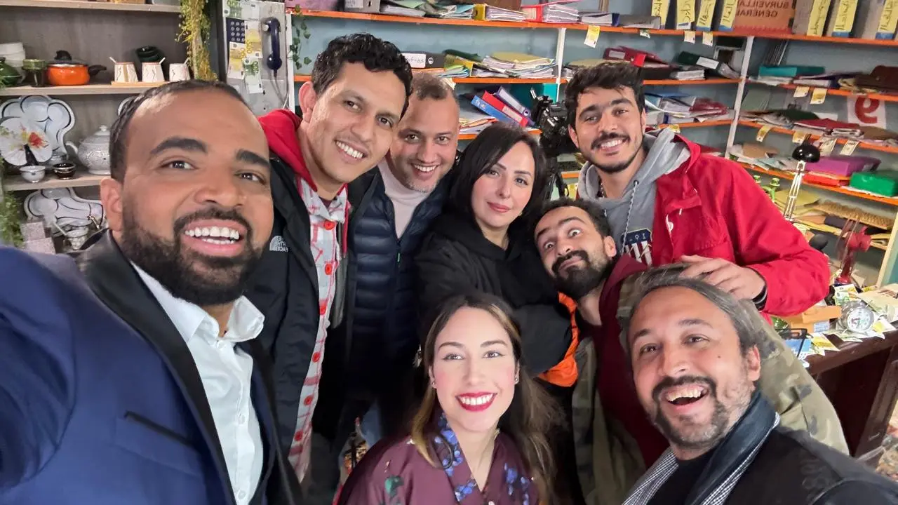 بعد نجاح موسمه الأول.. باسو يعود بـ”سي الكالة” في جزئه الثاني خلال رمضان