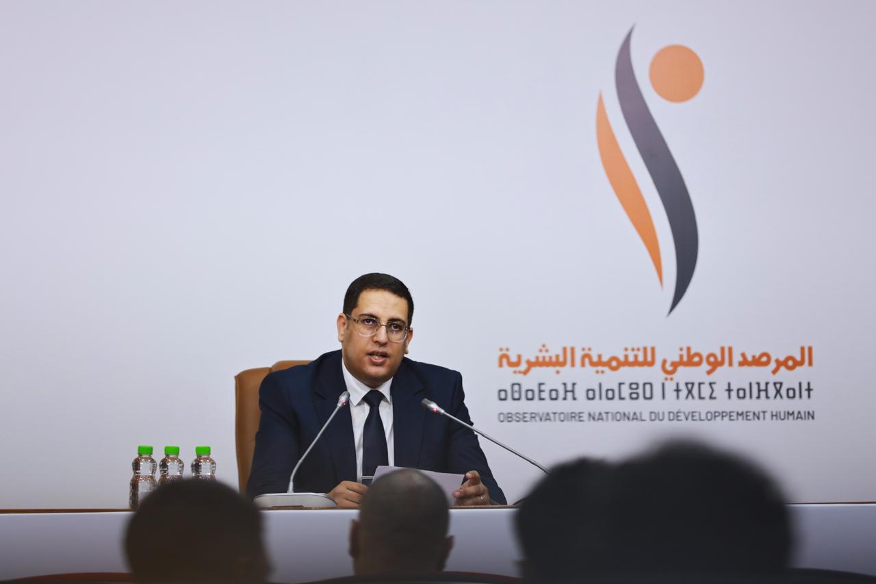 مرصد التنمية البشرية يطلق مخططا استراتيجيا لتقييم السياسات العمومية