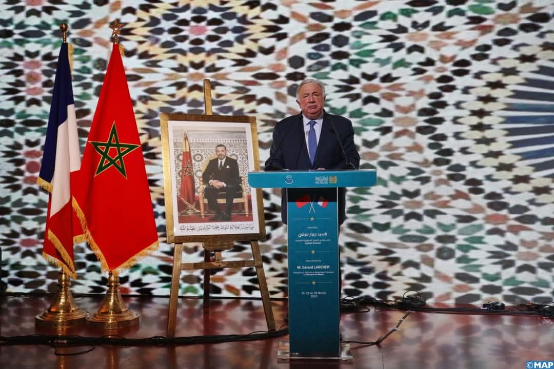 زيارات مسؤولين للصحراء المغربية تترجم دعم فرنسا من أقوال لأفعال