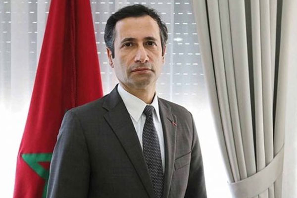 مجلس رقابة اتصالات المغرب يعلن تعيين بنشعبون ويشكر أحيزون