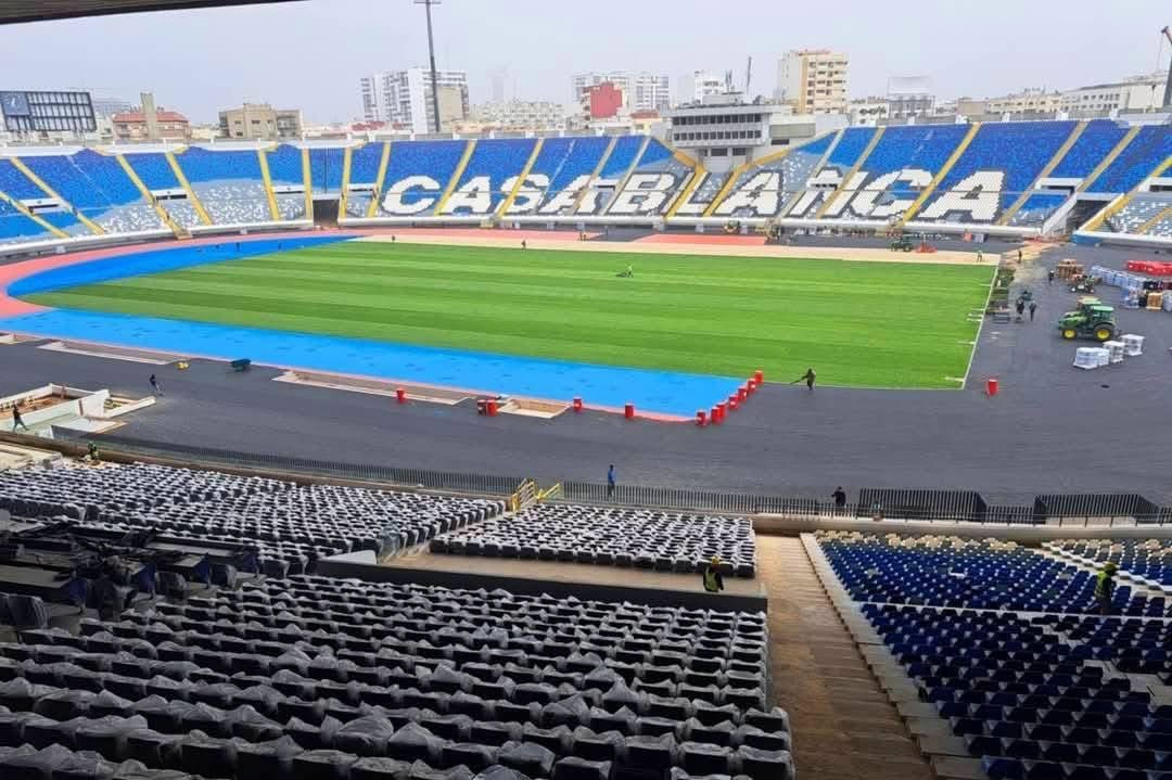 جدل كلفة إصلاح “دونور” يعود للواجهة بعد اقتراب نهاية الإصلاحات