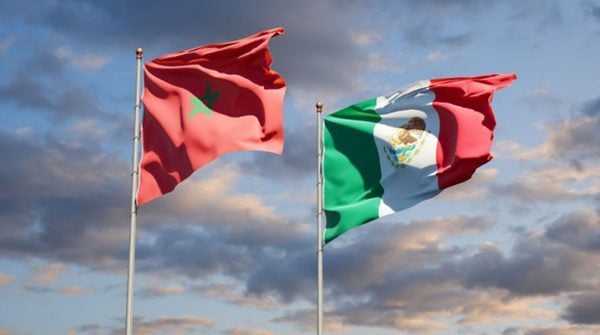 الحزب الثوري المكسيكي يدعم سيادة المغرب على صحرائه