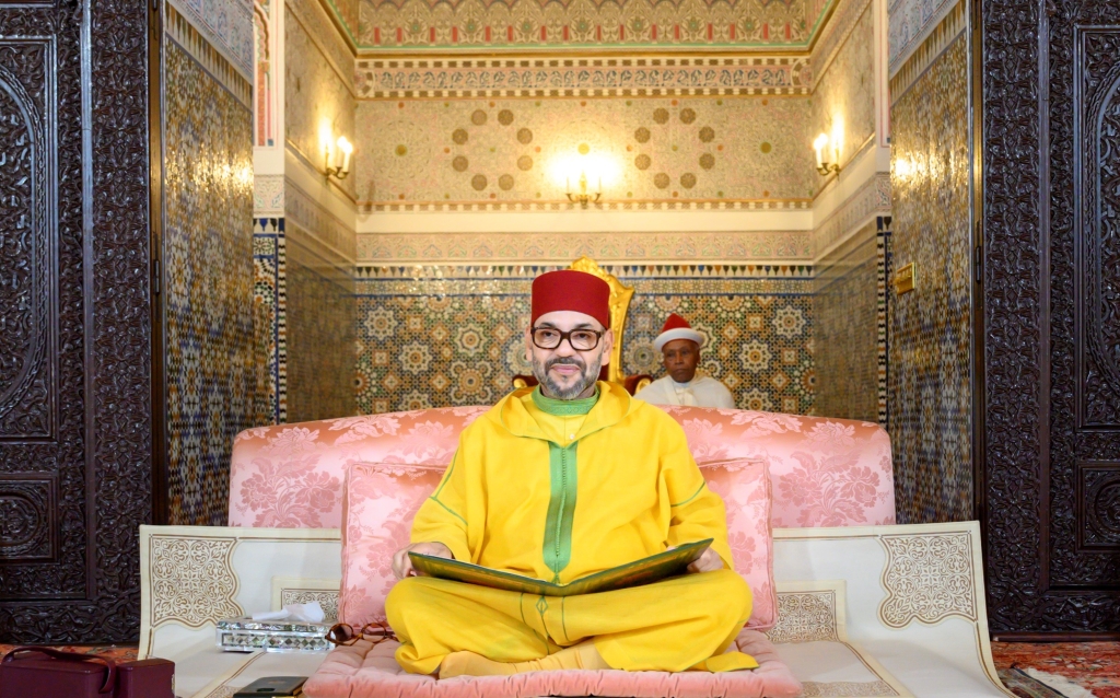 “وزارة الأوقاف” تعلن عدم تنظيم الدروس الحسنية في رمضان