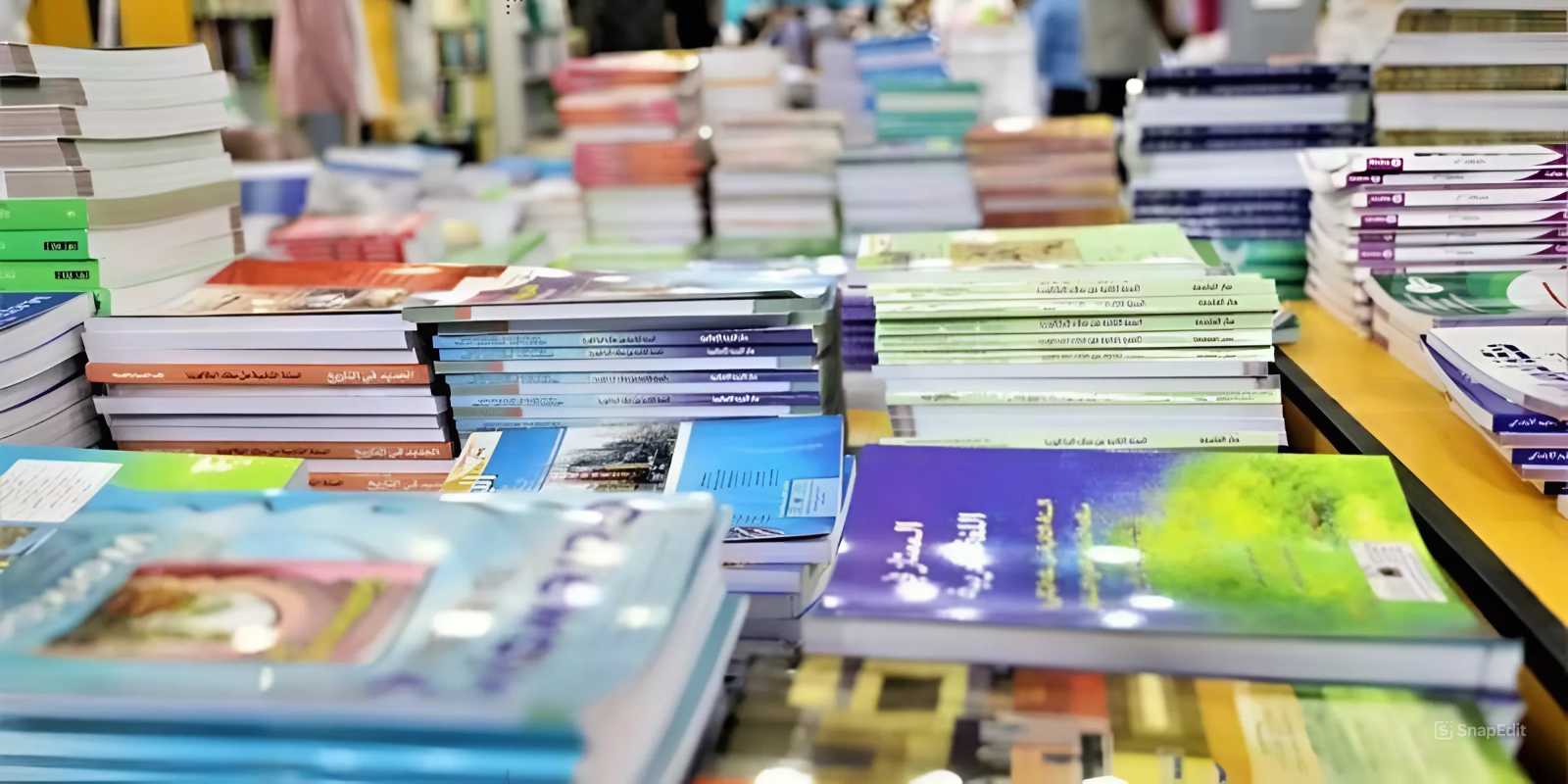 وزارة التعليم تشرع في مراجعة المناهج الدراسية للابتدائي والإعدادي